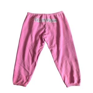Victoria’s Secret Pink Vintage Joggers